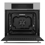 Духовой шкаф Maunfeld AEOD6063S фото 3 в Новосибирске