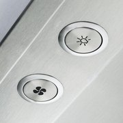 Настенная вытяжка Viking EVWH53048CY фото 4 в Новосибирске