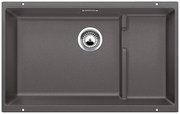 Мойка Blanco Subline 700-U Level темная скала фото в Новосибирске