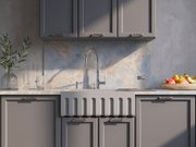 Мойка Omoikiri Mikura 76 WH фото 2 в Новосибирске