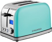 Тостер Maunfeld MF-821MINT фото в Новосибирске
