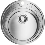 Мойка Омойкири TOVADA 49-1 IN фото в Новосибирске Мойка Omoikiri TOVADA 49-1 IN фото в Новосибирске