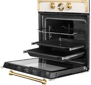 Духовой шкаф Kuppersberg RC 6911 C Bronze фото 3 в Новосибирске