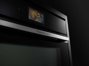 Духовой шкаф Kuppersbusch B 6850.0 S3 Silver Chrome фото 2 в Новосибирске