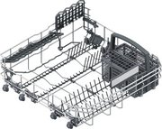 Посудомоечная машина Gaggenau DF461161 фото 3 в Новосибирске