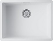 Мойка Omoikiri Kata 54-U-WH фото в Новосибирске