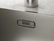 Мойка Франке BXX 210-45 сталь фото 2 в Новосибирске Мойка Franke BXX 210-45 сталь фото 2 в Новосибирске