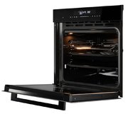 Духовой шкаф Kuppersberg HT 613 Black фото 2 в Новосибирске