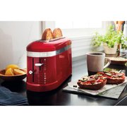 Тостер KitchenAid 5KMT3115EER фото 4 в Новосибирске