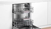 Встраиваемая посудомоечная машина Bosch SMV4HTX31E фото 3 в Новосибирске