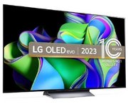 Телевизор LG OLED48C3RLA фото 2 в Новосибирске