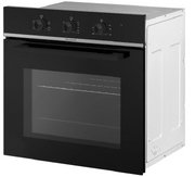Духовой шкаф Weissgauff EOM 108 PDB фото 3 в Новосибирске
