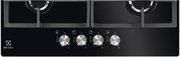 Варочная панель Electrolux KGG6426K фото 2 в Новосибирске