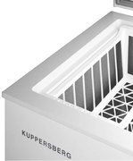 Морозильная камера Kuppersberg FLCF 201 W фото 3 в Новосибирске