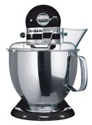 Миксер KitchenAid Artisan 5KSM125EOB фото 2 в Новосибирске