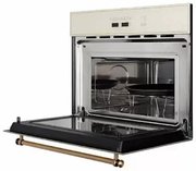 Встраиваемая микроволновая печь Kuppersberg RMW 963 C фото 3 в Новосибирске