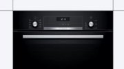 Встраиваемый духовой шкаф BOSCH HBJ514EB0R фото 2 в Новосибирске