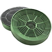 Фильтр угольный KRONA K5-2 (2 шт) фото 2 в Новосибирске