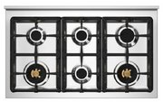 Варочный центр Bertazzoni PRO106L2ENET2 фото 2 в Новосибирске