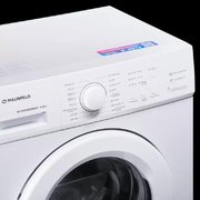 Стиральная машина Maunfeld MFWM106WH051 фото 4 в Новосибирске