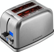 Тостер Maunfeld MF-821S фото 3 в Новосибирске