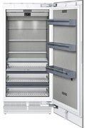 Встраиваемый холодильник Gaggenau RC492305 фото 2 в Новосибирске