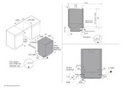 Посудомоечная машина Asko DFI655G фото 3 в Новосибирске