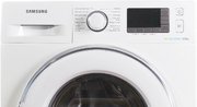 Стиральная машина Samsung WF 60F4E5W2W фото 3 в Новосибирске