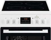 Электрическая плита Electrolux RKR560200W фото 2 в Новосибирске