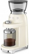 Кофемолка Smeg CGF03CREU фото 3 в Новосибирске