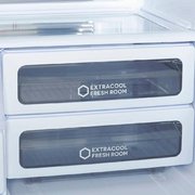 Холодильник Side by Side Sharp SJEX93PSL фото 4 в Новосибирске