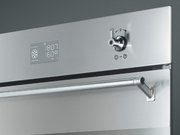 Духовой шкаф Smeg SFP390X-1 фото 3 в Новосибирске