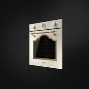 Духовой шкаф Smeg SF750PO фото 2 в Новосибирске