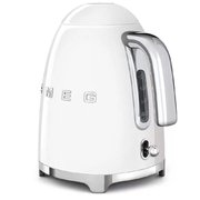 Чайник Смег KLF03WHEU фото 3 в Новосибирске Чайник Smeg KLF03WHEU фото 3 в Новосибирске
