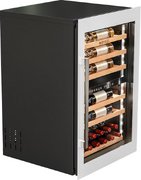 Винный шкаф Meyvel MV47PRO-KWB2 фото 4 в Новосибирске