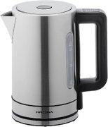 Чайник Крона Digitaler Inox Licht КА-00008504 фото в Новосибирске Чайник KRONA Digitaler Inox Licht КА-00008504 фото в Новосибирске
