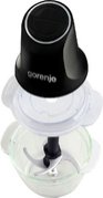 Измельчитель Горение S501GBK фото 4 в Новосибирске Измельчитель Gorenje S501GBK фото 4 в Новосибирске