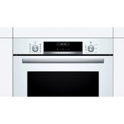 Духовой шкаф Bosch HBG517BW0R фото 2 в Новосибирске