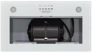 Встраиваемая вытяжка KRONA ARVEN 500 WHITE PB фото 2 в Новосибирске