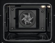 Электрическая плита Electrolux LKR 64022 AX фото 4 в Новосибирске
