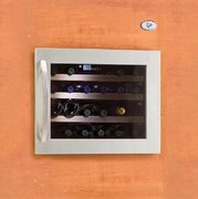 Винный шкаф IP JG 22-6 AX фото 2 в Новосибирске