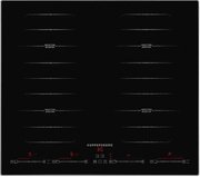 Индукционная варочная панель Kuppersberg ICS 645 F фото 2 в Новосибирске