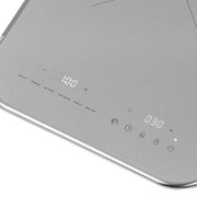 Настольная индукционная варочная панель BORK U502 фото 4 в Новосибирске