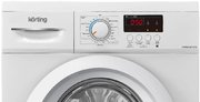Узкая стиральная машина Korting KWM 40B1270 фото 3 в Новосибирске