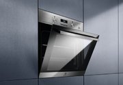Духовой шкаф Electrolux OED3H50X фото 3 в Новосибирске