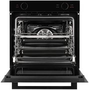 Духовой шкаф Kuppersberg HT 612 Black фото 3 в Новосибирске