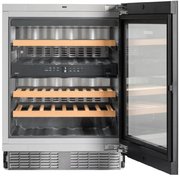 Встраиваемый винный шкаф Liebherr UWTgb 1682 фото 2 в Новосибирске
