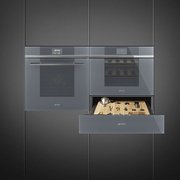 Ящик сомелье Smeg CPS115S фото 4 в Новосибирске