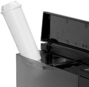 Фильтр для воды Nivona Claris NIRF 701 фото 3 в Новосибирске