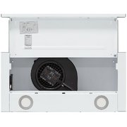Встраиваемая вытяжка KRONA KAMILLA MV 6001 WHITE фото 4 в Новосибирске